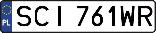SCI761WR