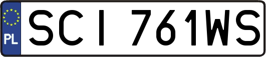 SCI761WS
