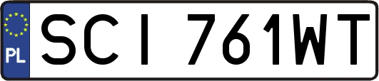 SCI761WT