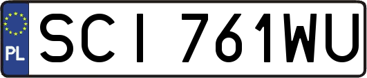 SCI761WU