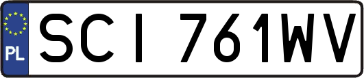SCI761WV