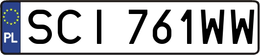 SCI761WW