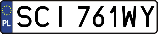 SCI761WY