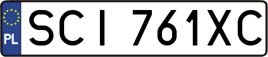 SCI761XC