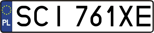 SCI761XE