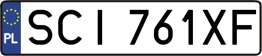 SCI761XF