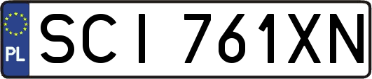 SCI761XN