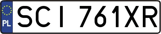 SCI761XR