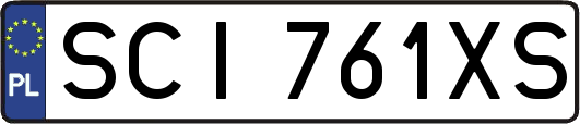 SCI761XS