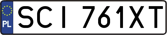 SCI761XT