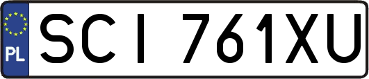 SCI761XU