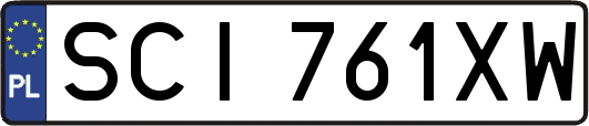 SCI761XW