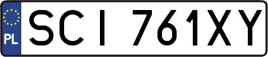 SCI761XY