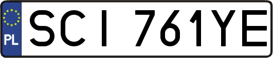 SCI761YE