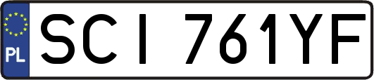 SCI761YF