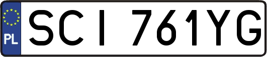 SCI761YG