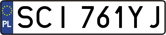 SCI761YJ