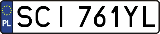 SCI761YL