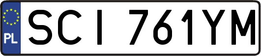 SCI761YM