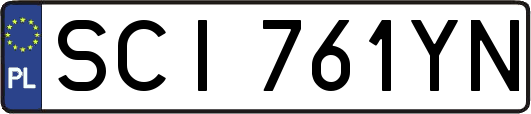 SCI761YN