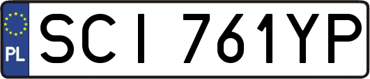SCI761YP