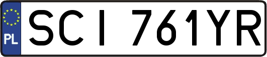 SCI761YR