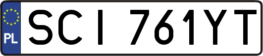 SCI761YT
