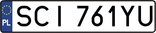 SCI761YU