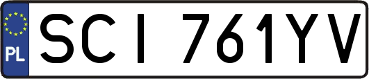 SCI761YV