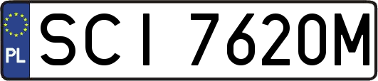 SCI7620M