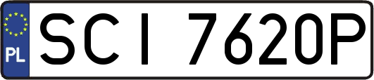 SCI7620P