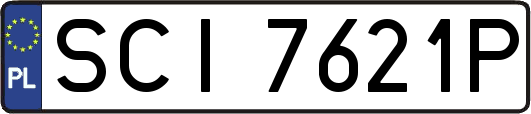 SCI7621P