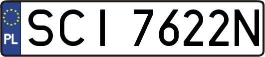 SCI7622N