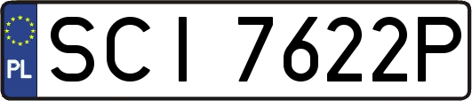 SCI7622P