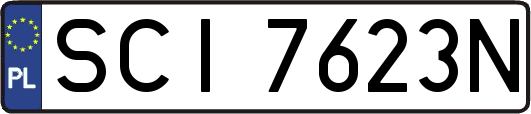 SCI7623N