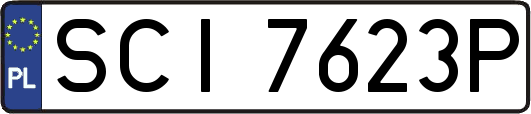 SCI7623P