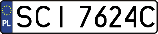 SCI7624C