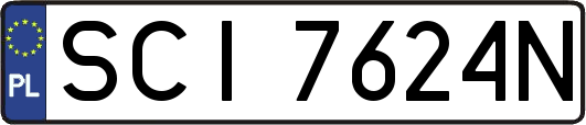 SCI7624N