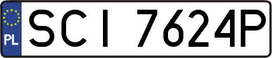 SCI7624P