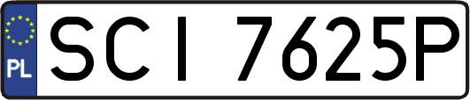 SCI7625P