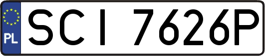 SCI7626P