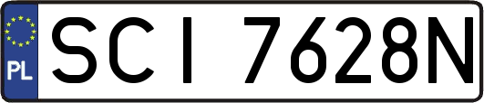 SCI7628N