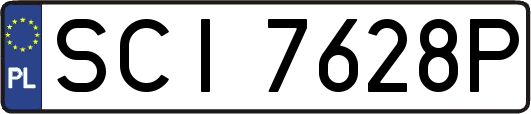 SCI7628P