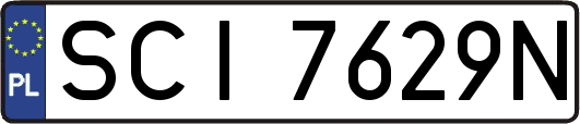SCI7629N