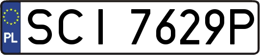 SCI7629P