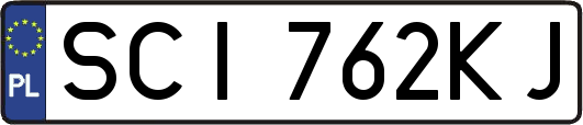 SCI762KJ