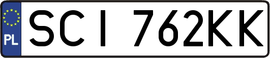 SCI762KK