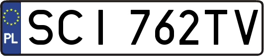 SCI762TV