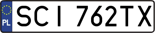 SCI762TX