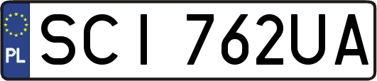SCI762UA